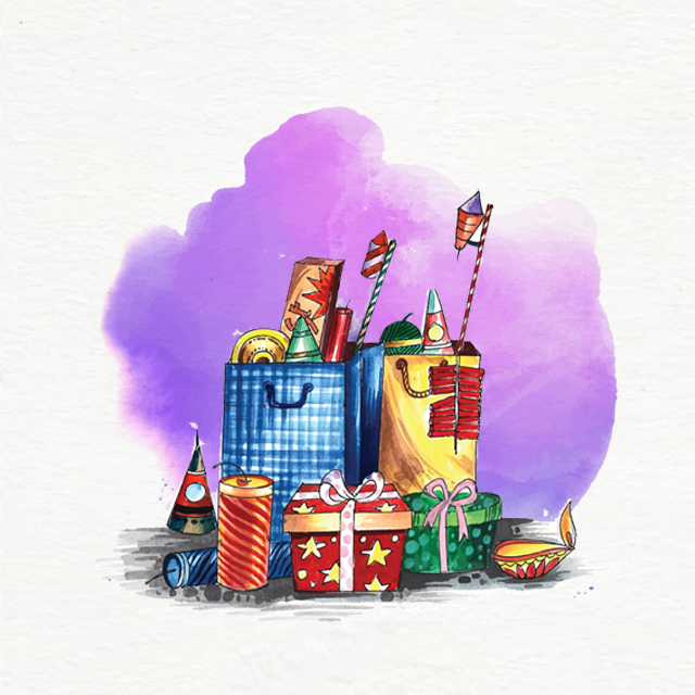 Gift Box