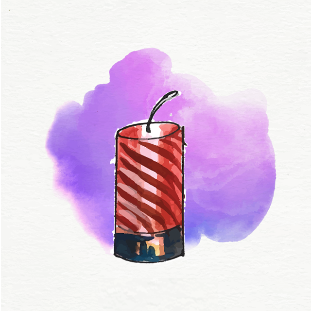 Paper Bombs